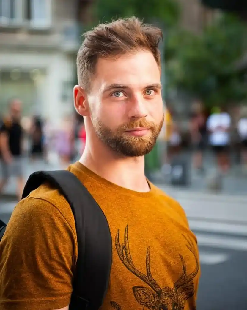 Marco Conti